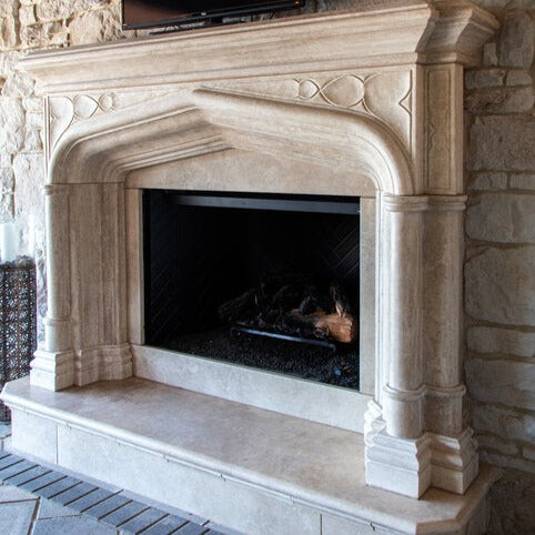 Durango Marble Tiles