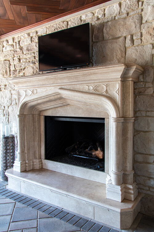 Durango Marble Tiles