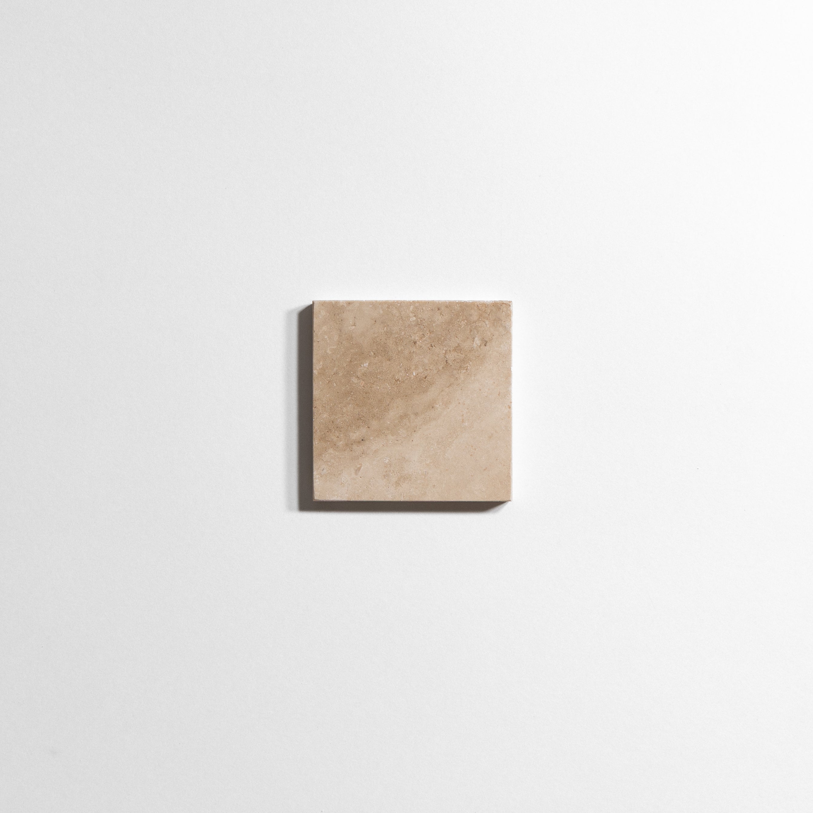 Durango 4" x 4" Limestone Tiles