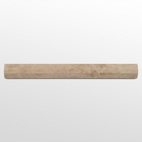 Durango Double Hollywood Shower Curb Threshold