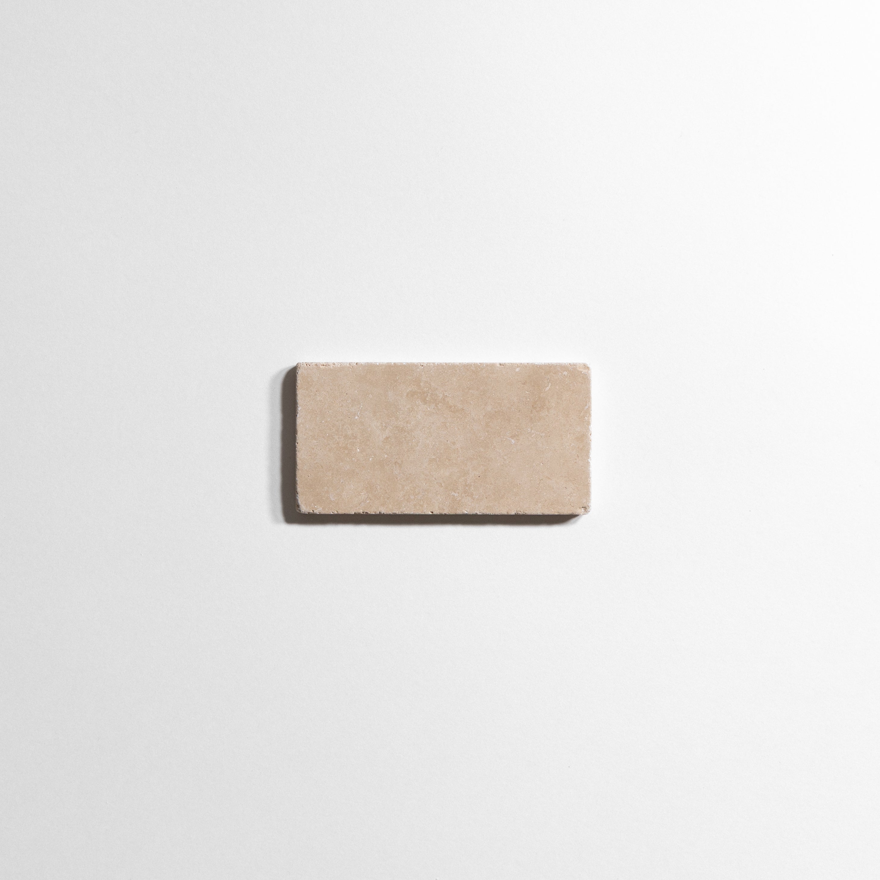 Durango  Tumbled 3" x 6"