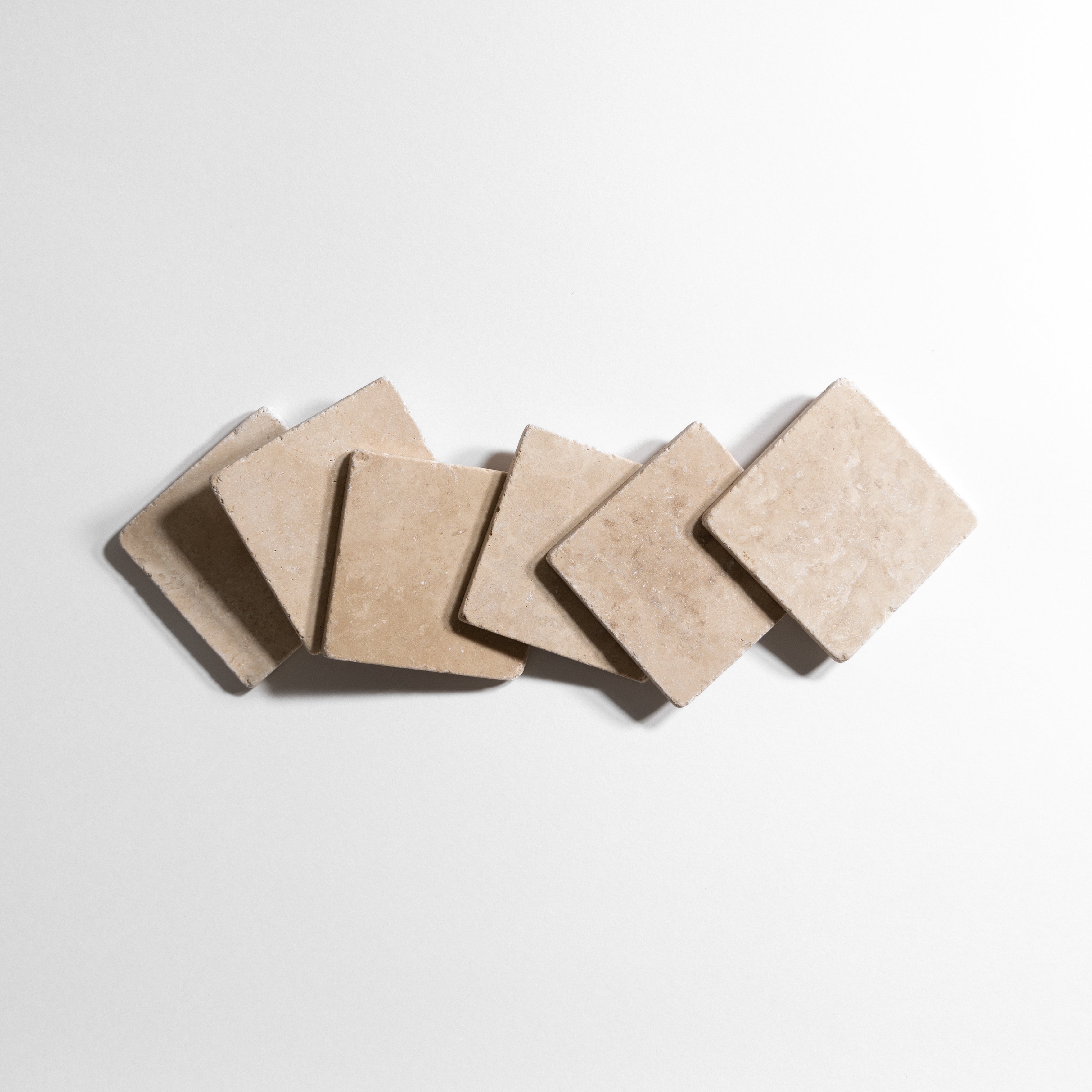 Durango Tumbled 4" x 4"