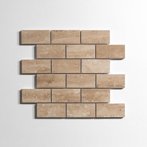 Durango Venato 2" x 4" Brick