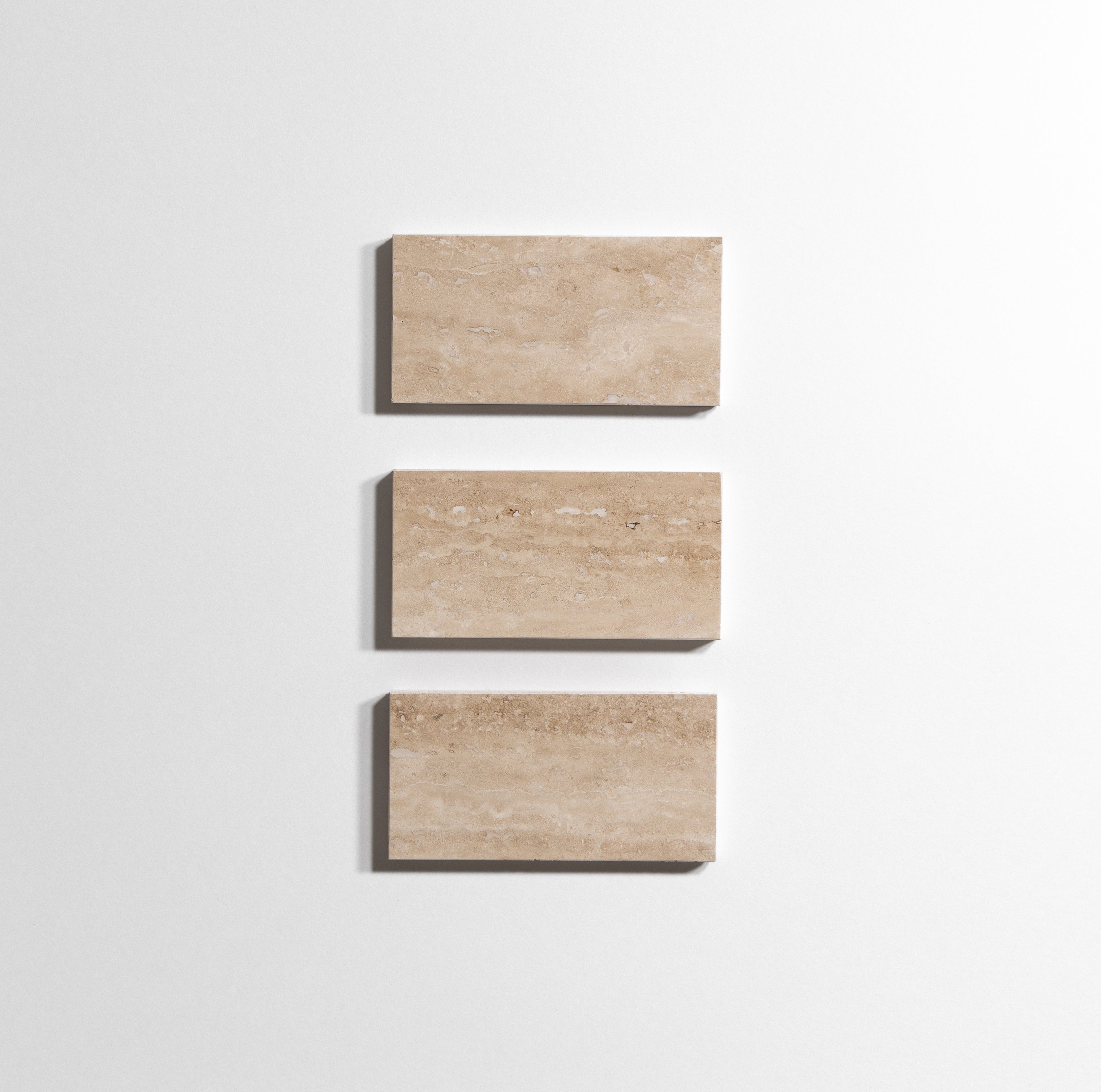 Durango Venato 3" x 6" Marble Tile