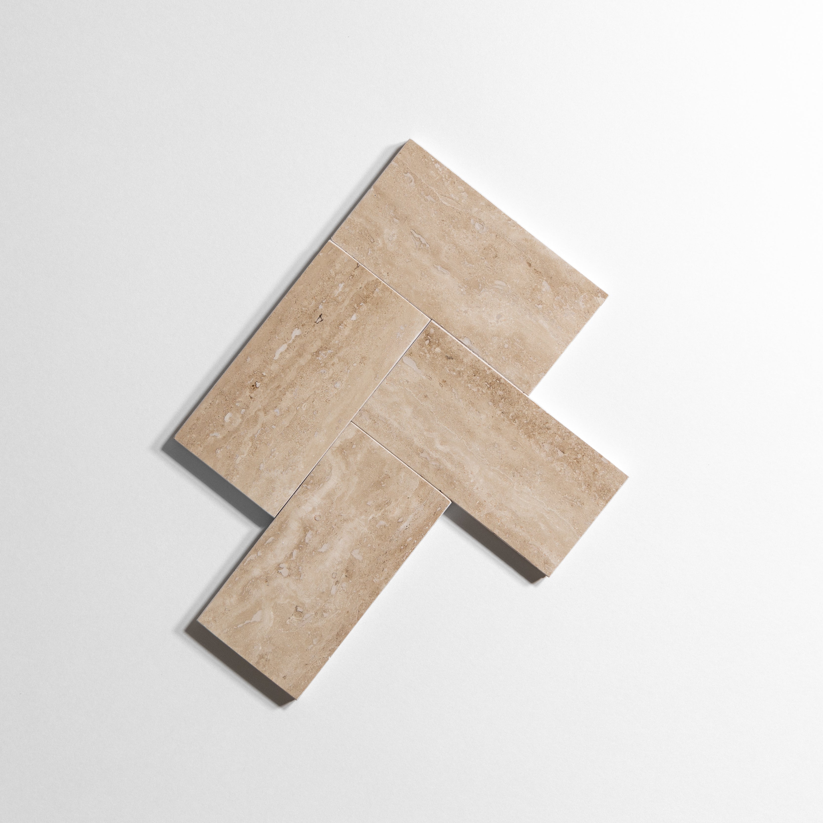 Durango Venato 3" x 6" Marble Tile