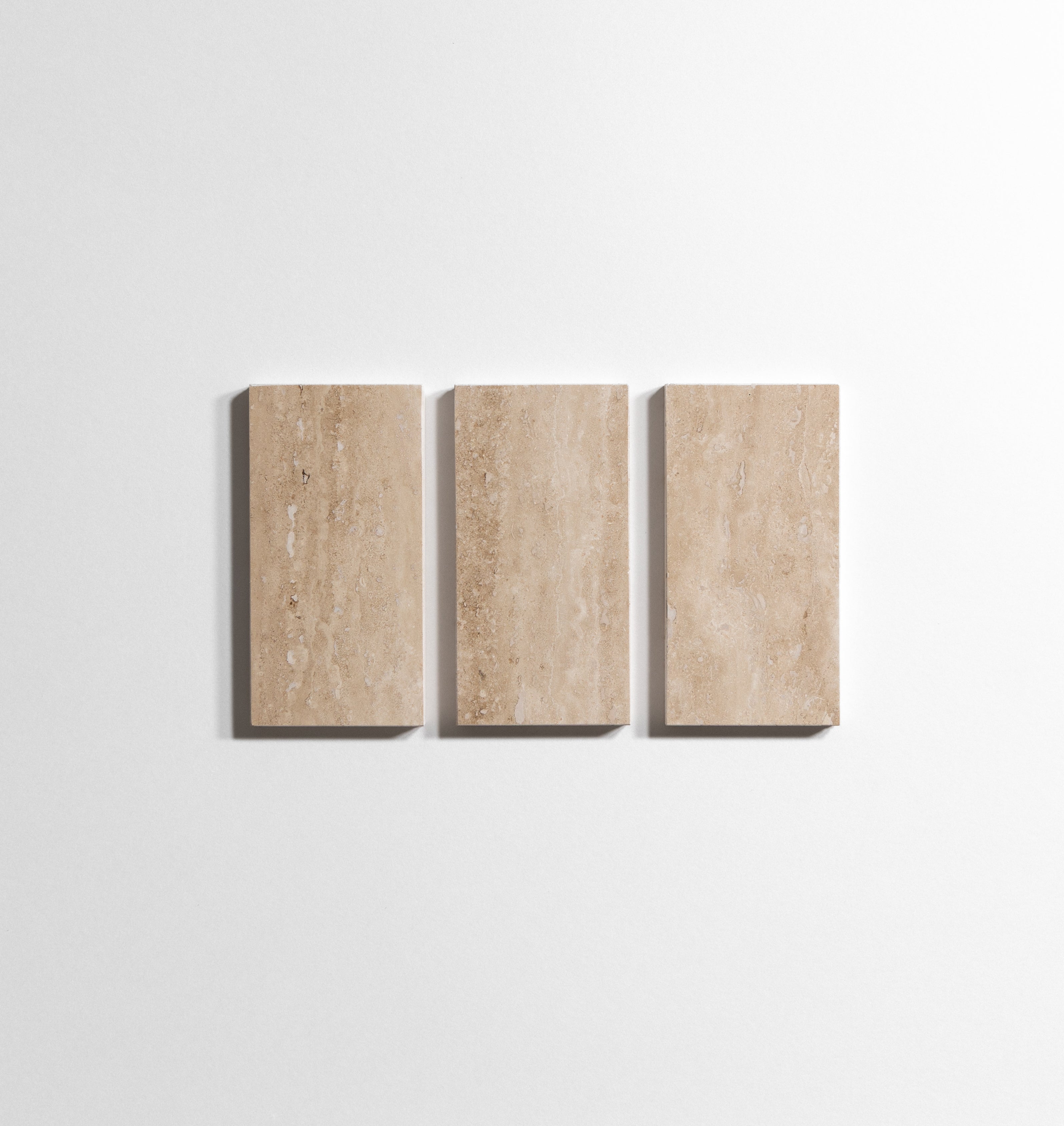 Durango Venato 3" x 6" Marble Tile