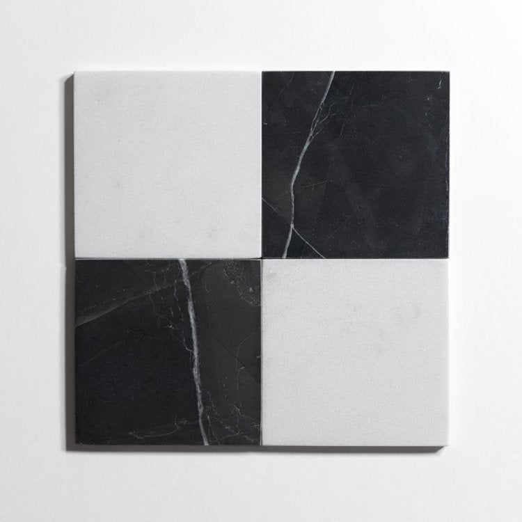 Glacier White Combinations