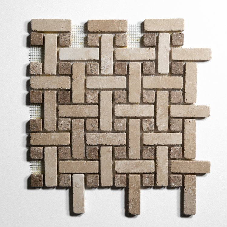 Marble Mosaic Tiles 