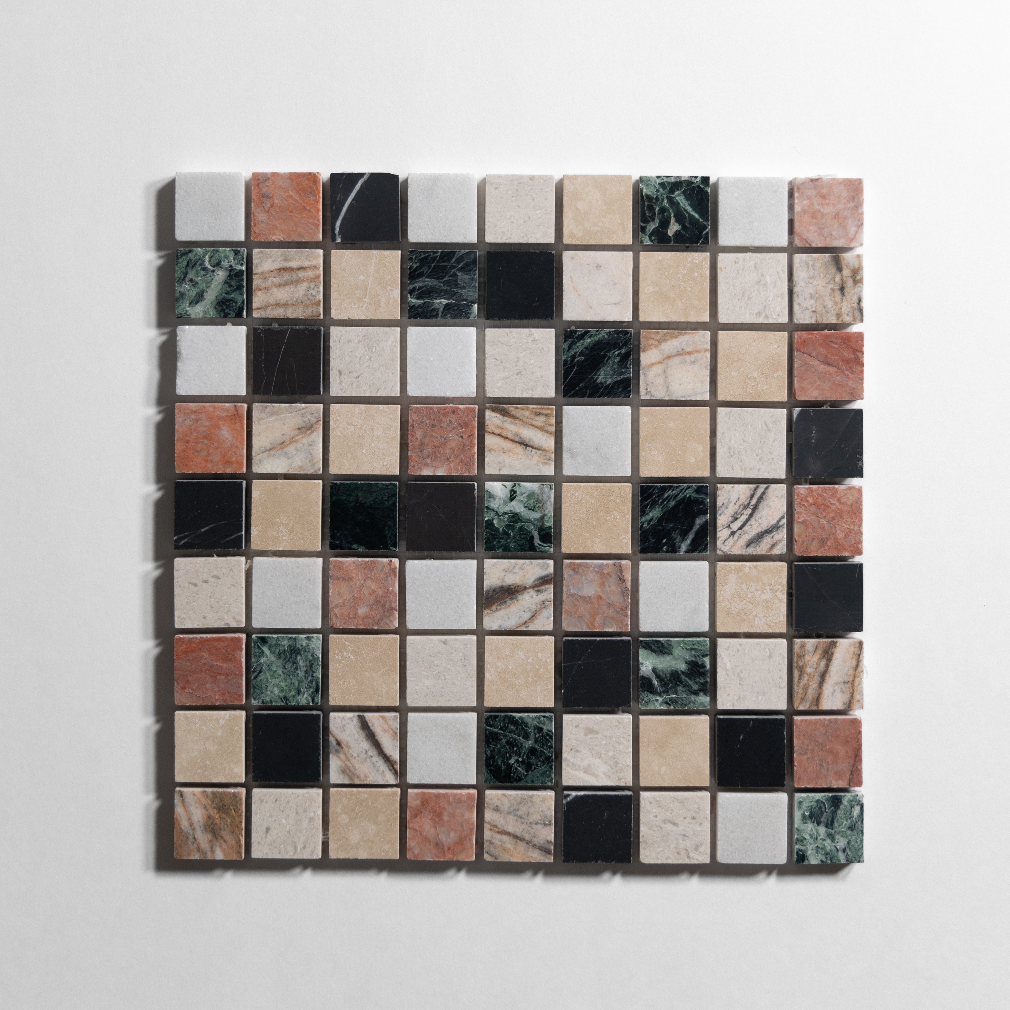 Multi Mosaic Tile