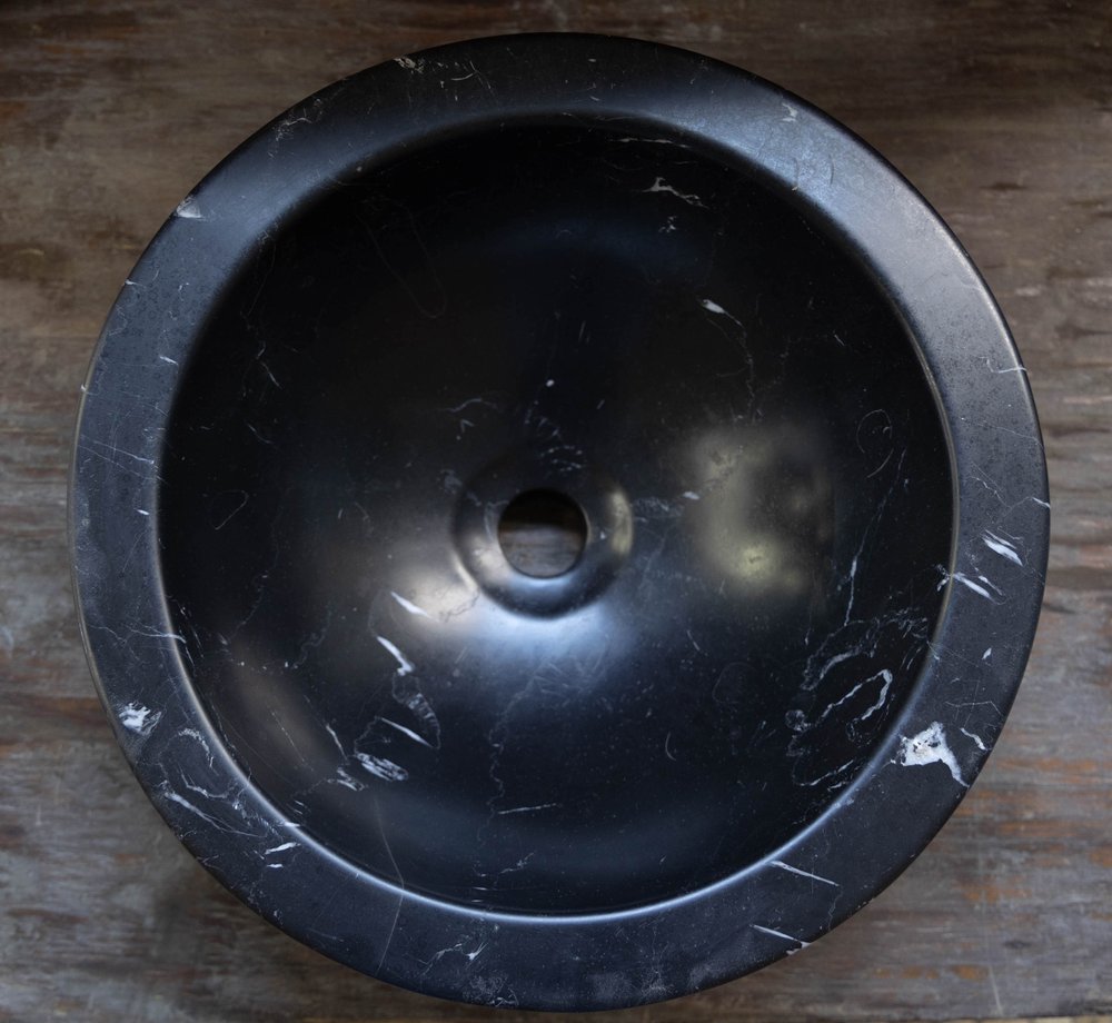 Stone Drop In Sinks 