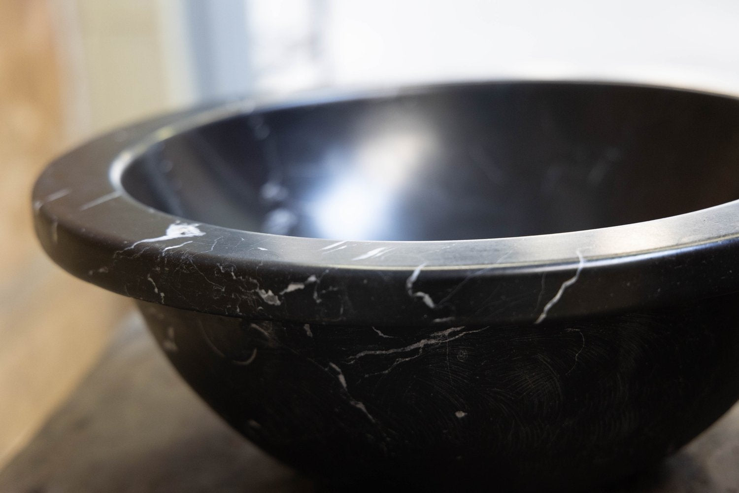 Stone Drop In Sinks 