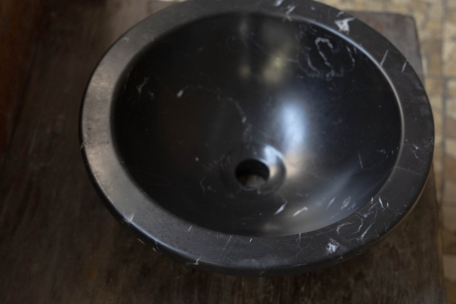 Stone Drop In Sinks 