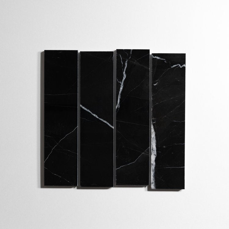 Black Marble Tile