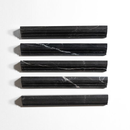 Nero St. Gabriel Hampton Rail Moulding