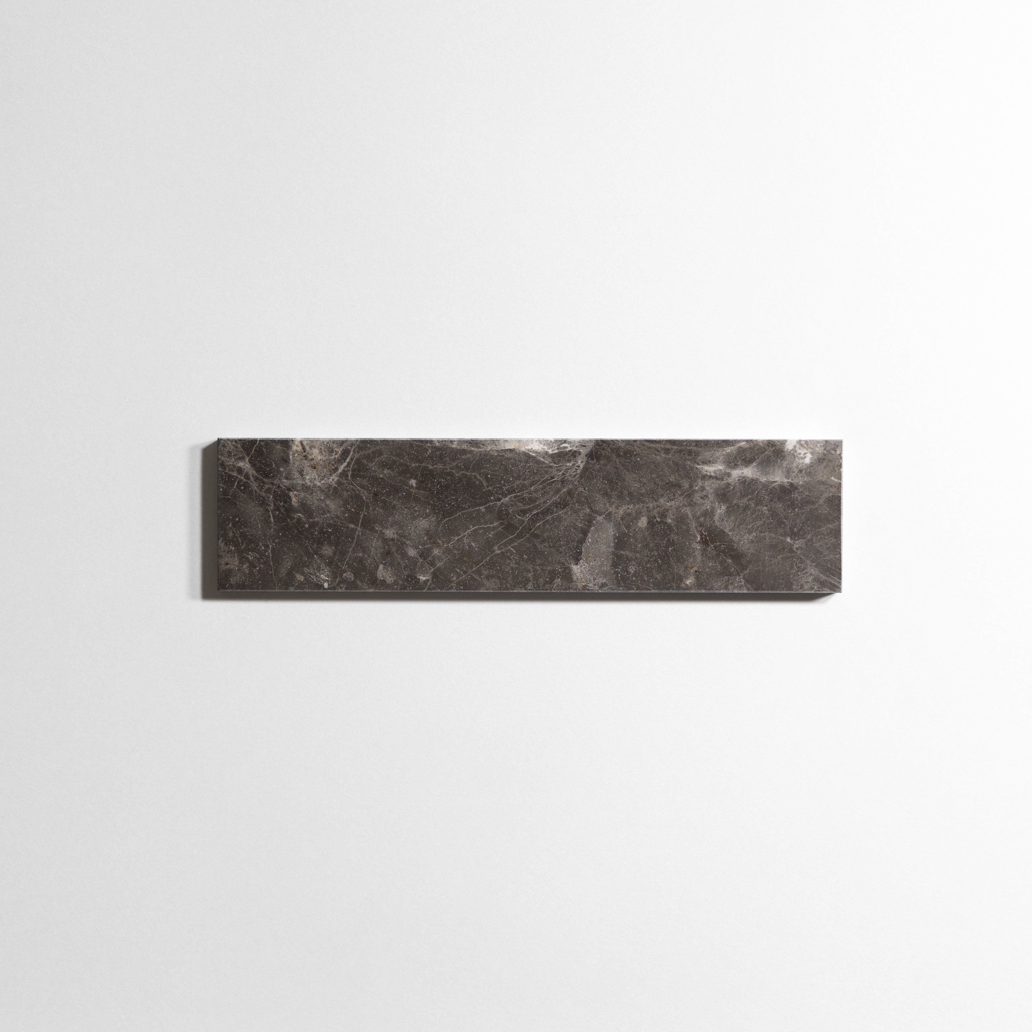 New St. Laurent 3" x 12" Marble Tile