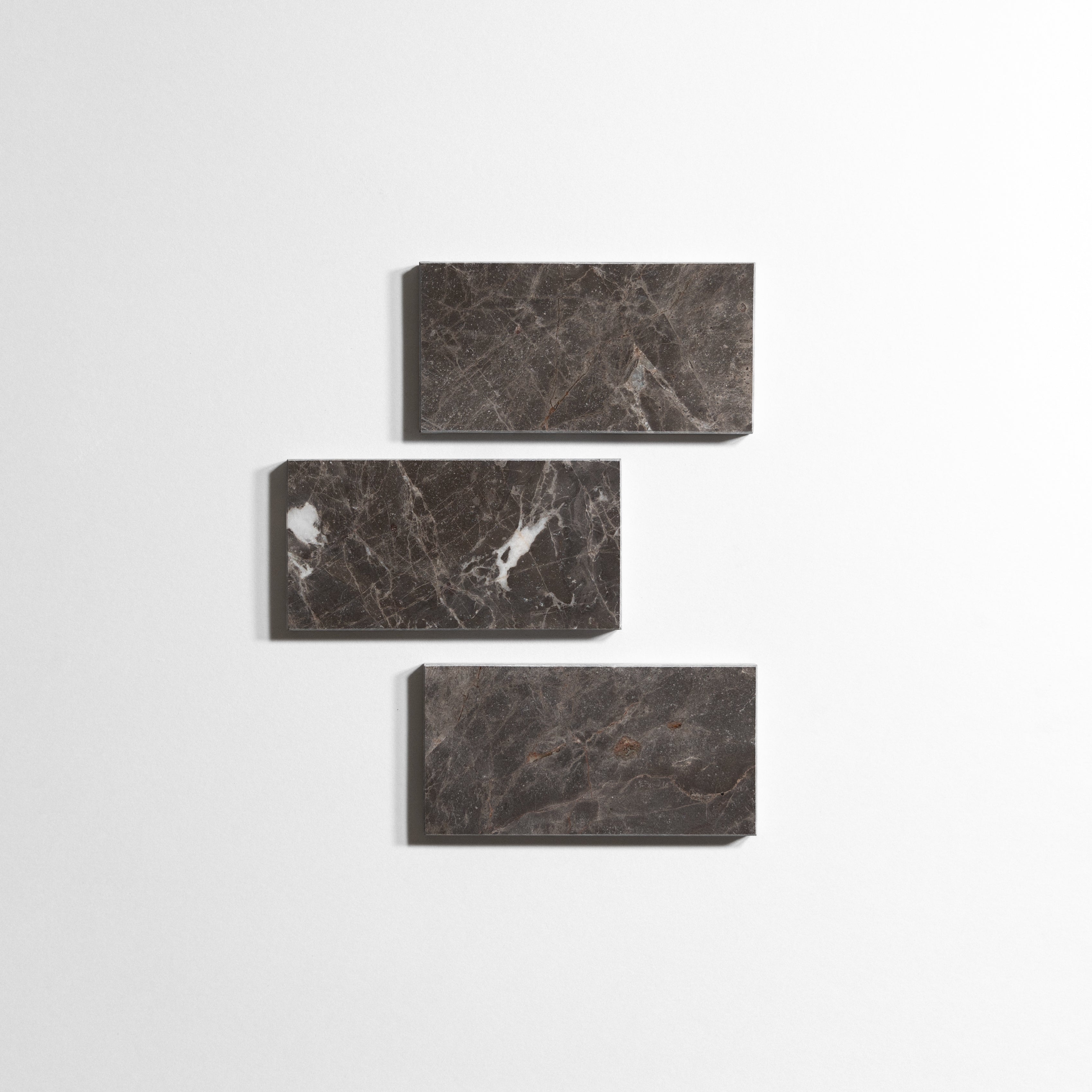 New St. Laurent 3" x 6" Marble Tile