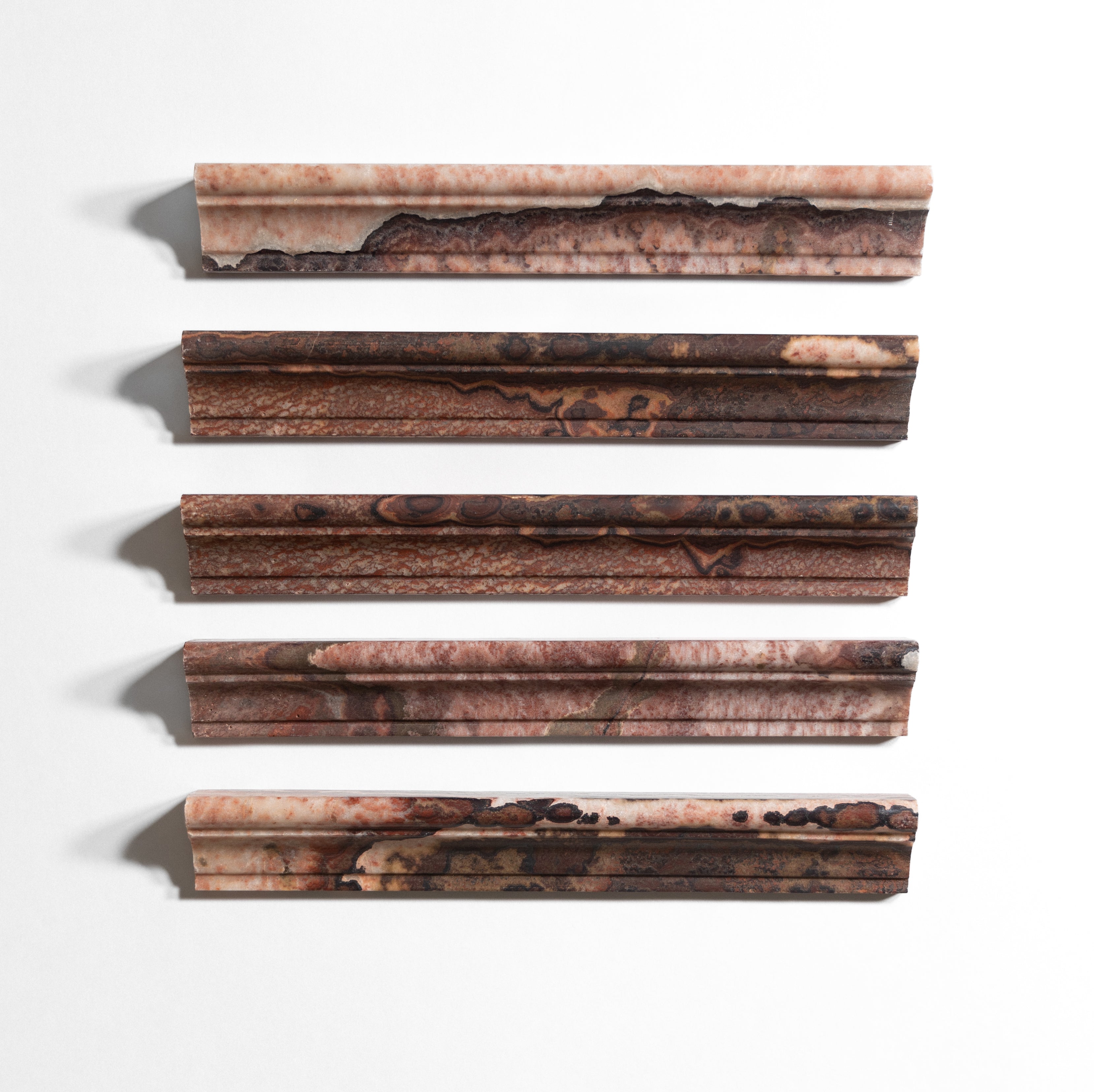 Red Onyx Opus