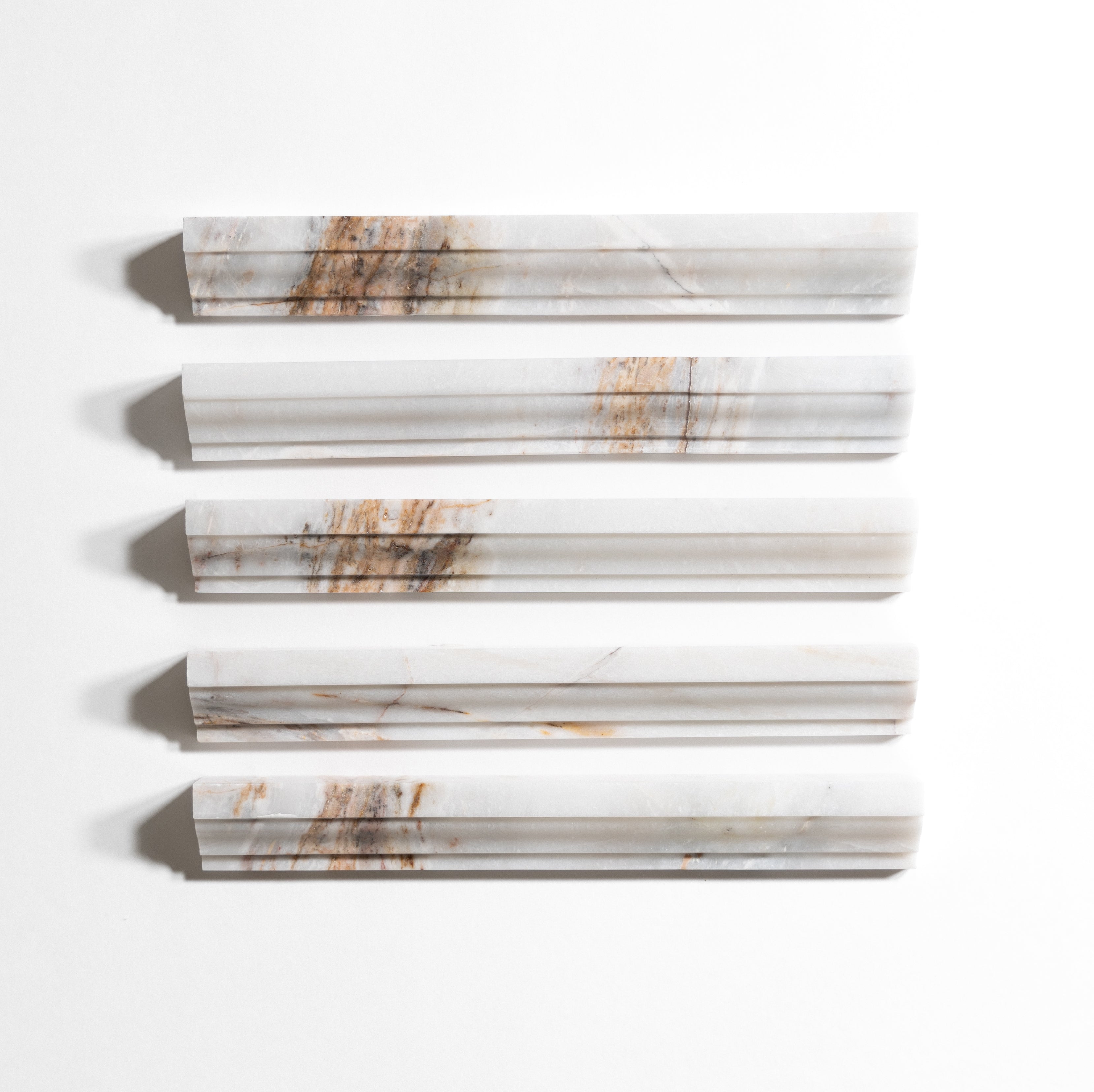 Rosewood Hampton Rail 