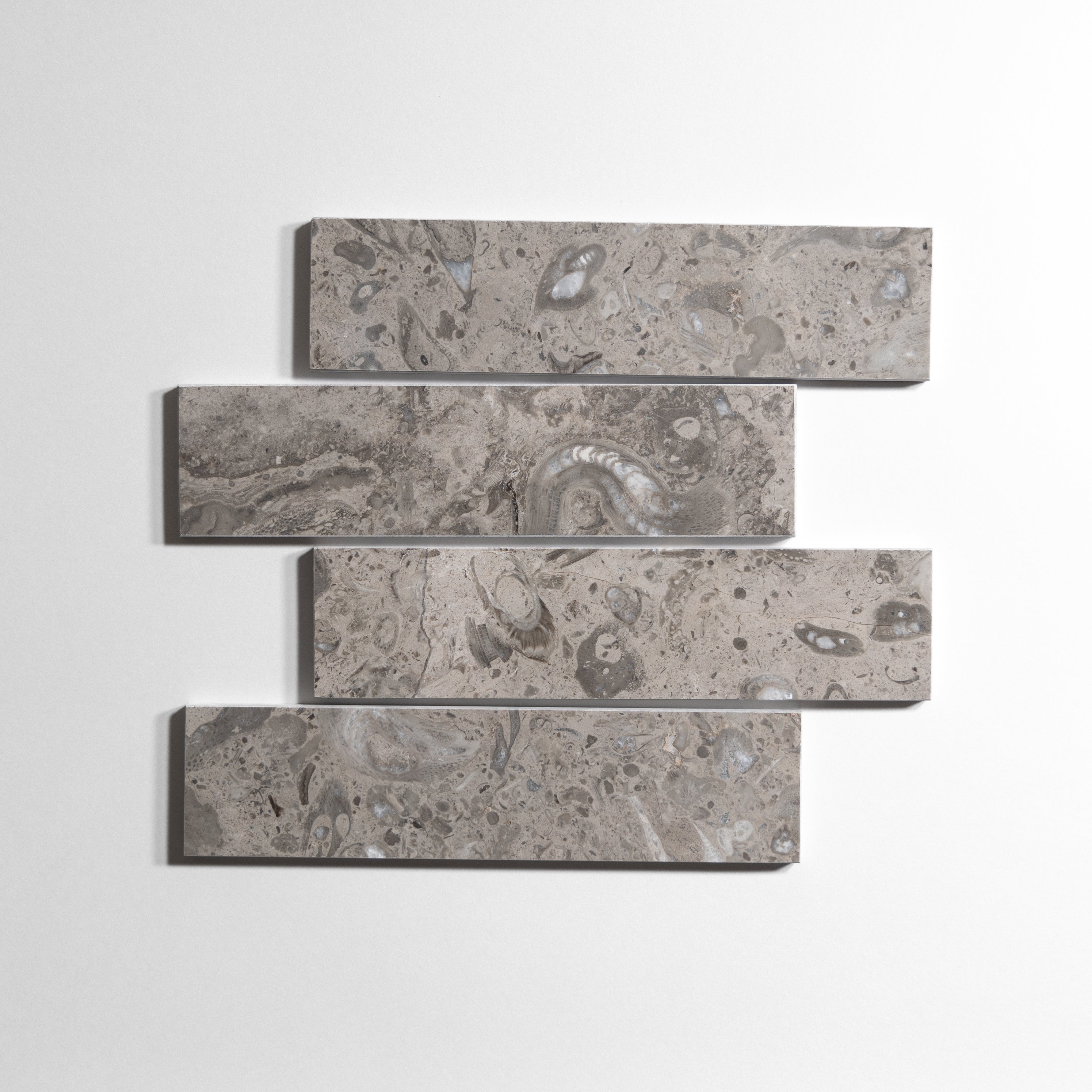 Sage Gray 3"x12" Tile 