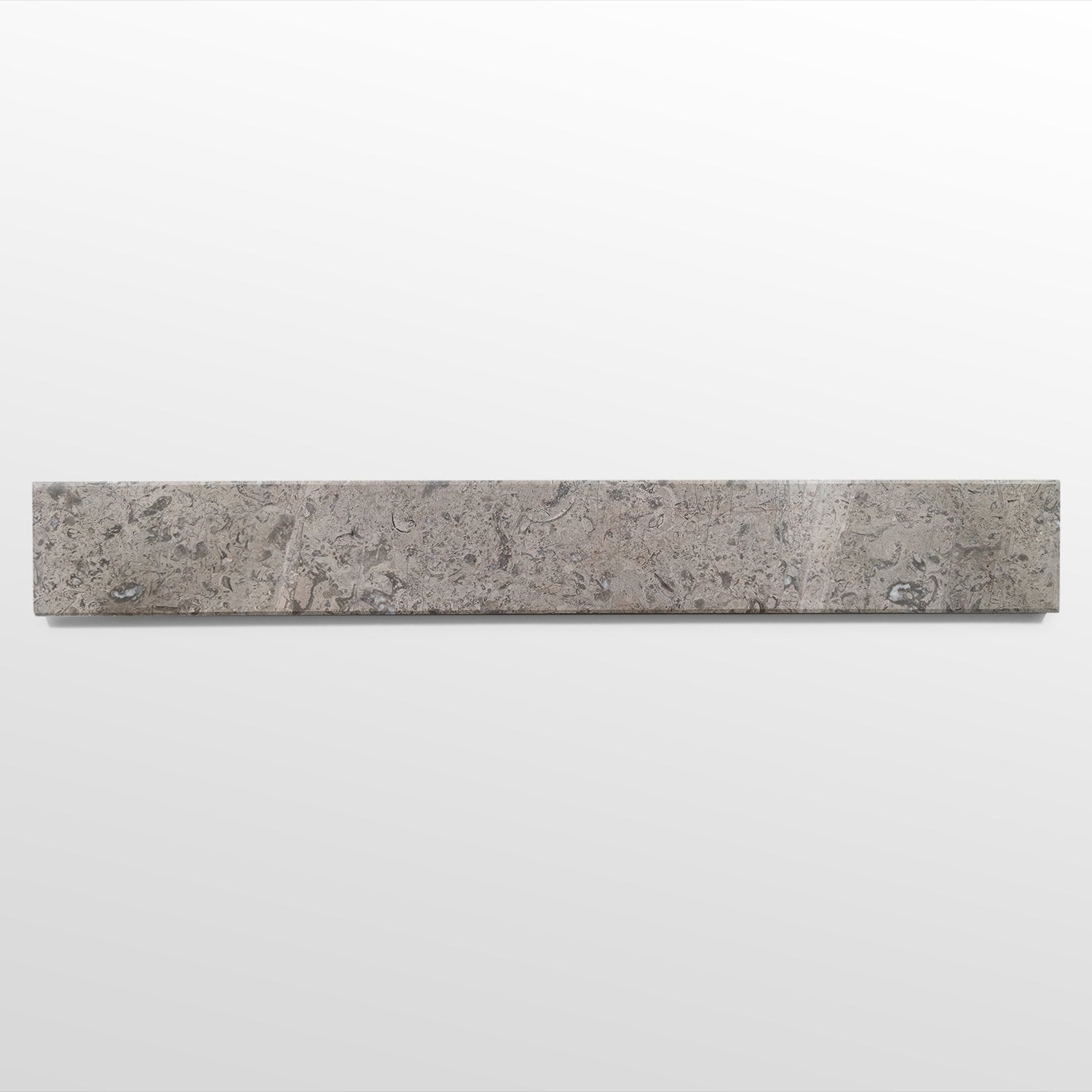 Sage Gray Curb Bathroom Shower Curbs