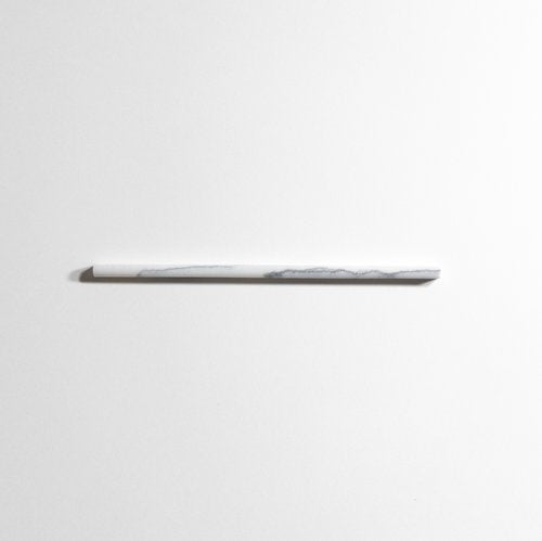 Silver Mist Pencil - Castelli Marble