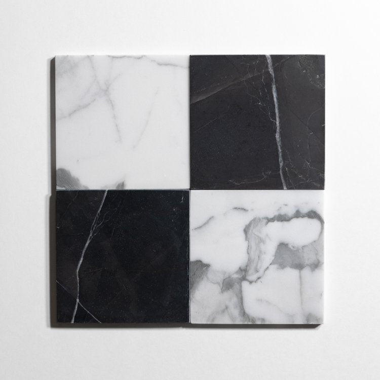 Statuary Combinations  Marble