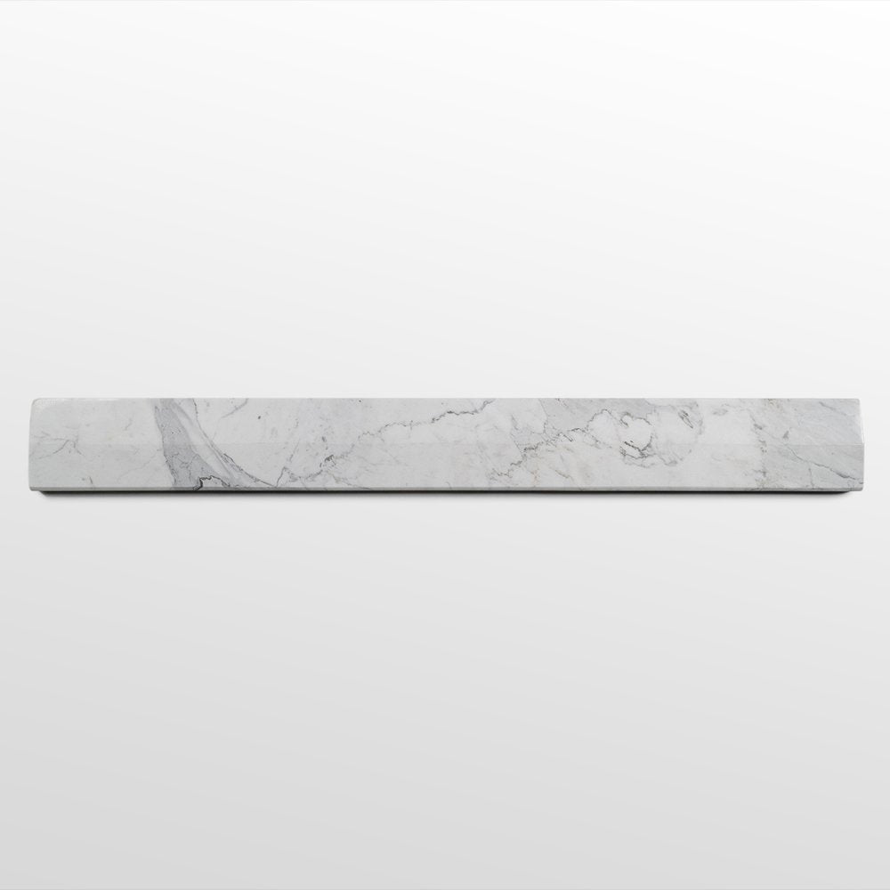 Statuary Hollywood Granite Saddle Threshold