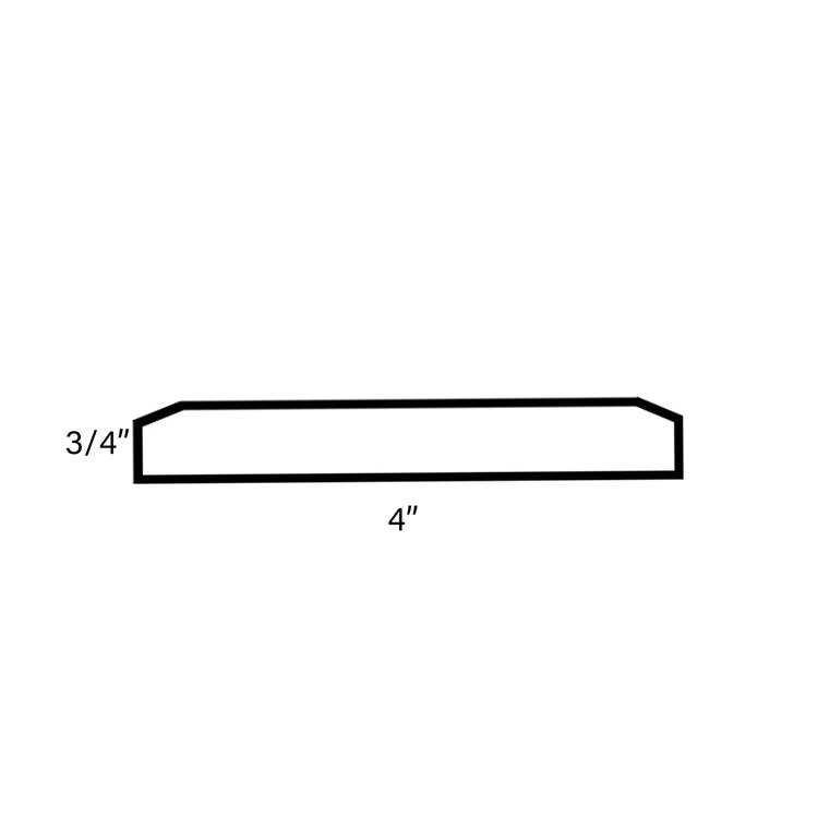 Statuary Threshold Granite Saddle Threshold