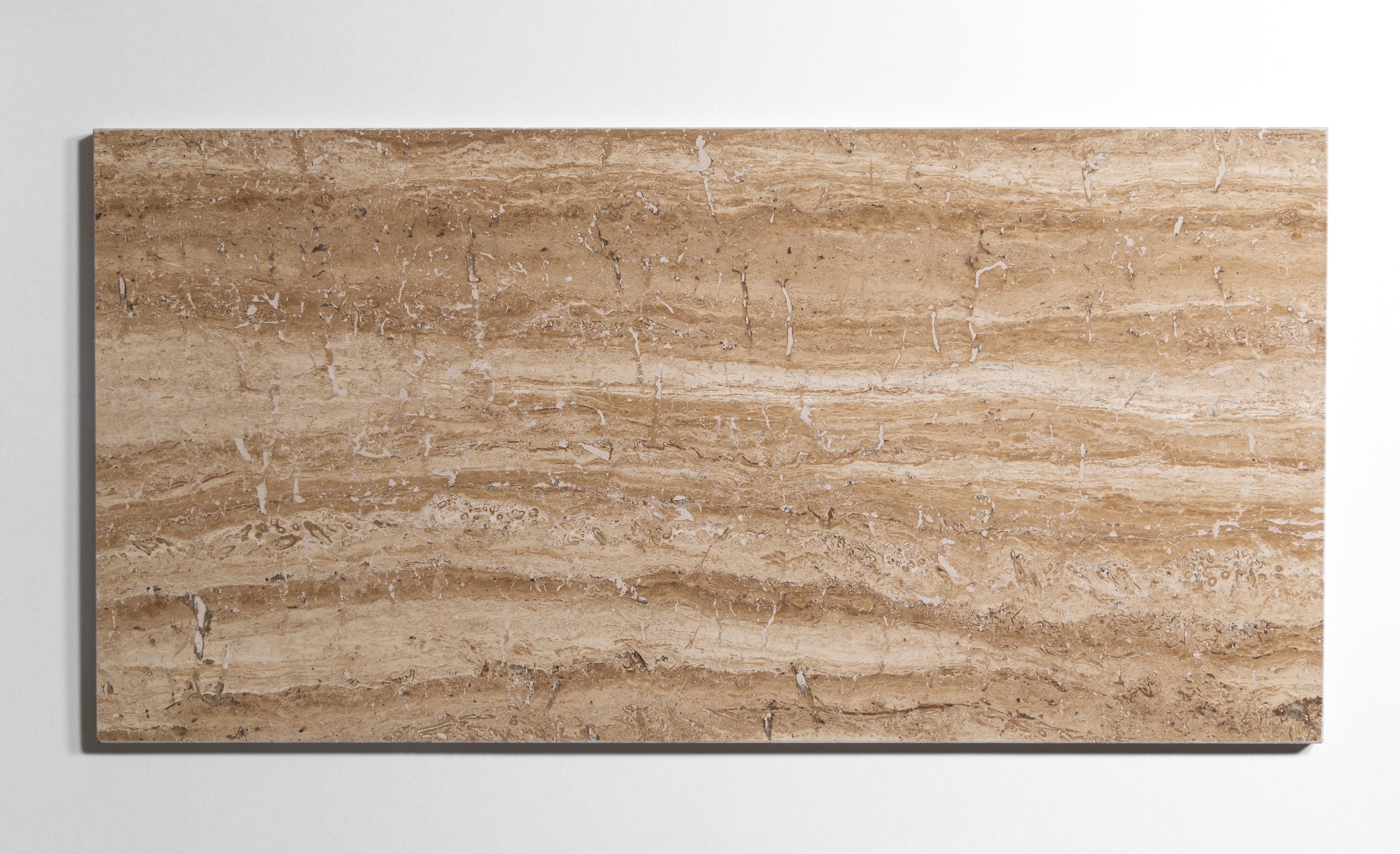 Stonewood 12" x 24" Travertine Tiles 