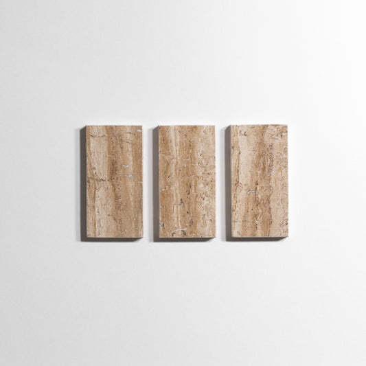 Stonewood 3"x6"