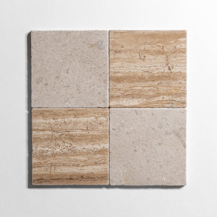 Stonewood Tumbled Combinations