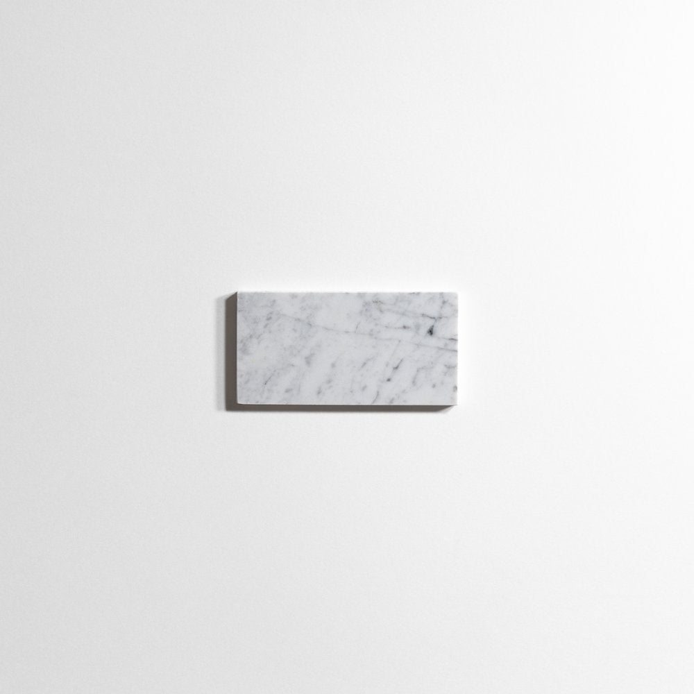 Venatino Carrara Marble Tile