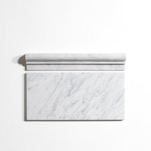 Venatino Carrara Chairrail
