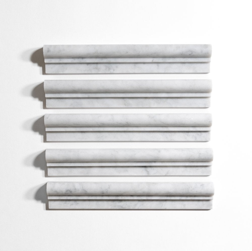 Venatino Carrara Chairrail