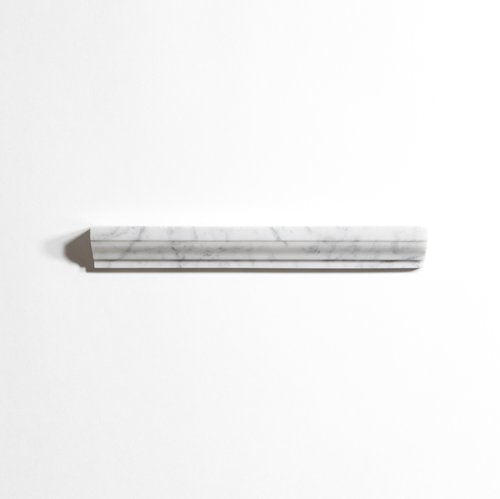 Venatino Carrara Hampton Rail