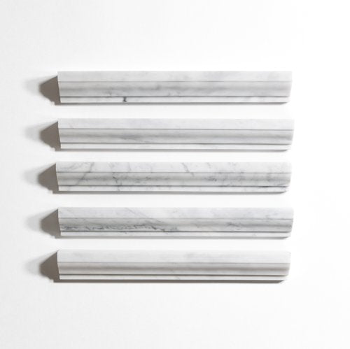 Venatino Carrara Hampton Rail