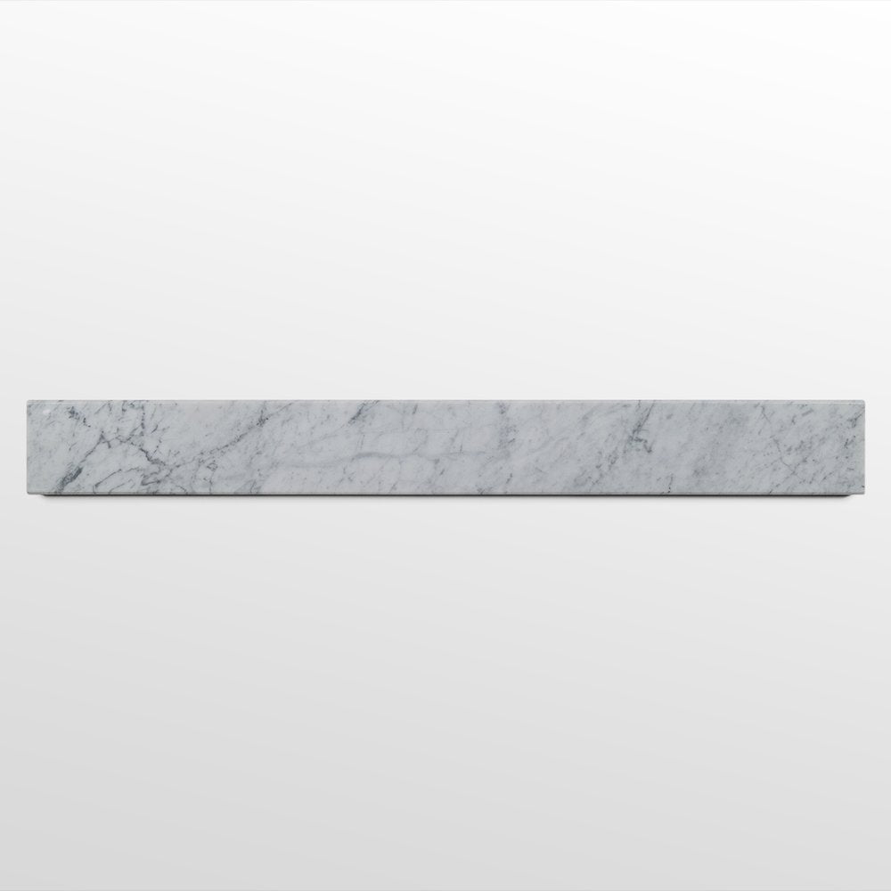 Venatino Carrara Threshold - Castelli Marble