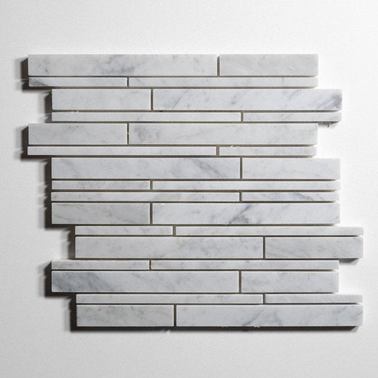 Carrara / Carrara Waterfall