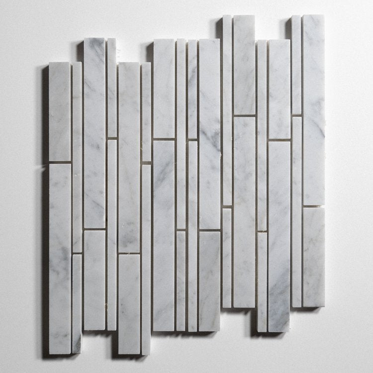 Carrara / Carrara Waterfall - Castelli Marble