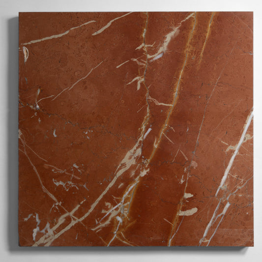 Rojo Alicante 16"x16"