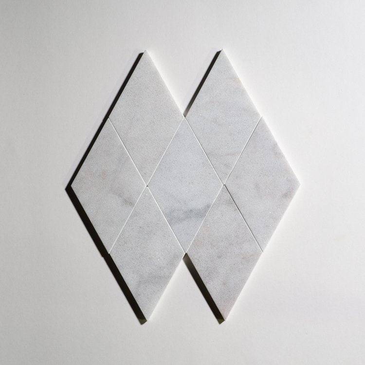 Rhomboid Tile