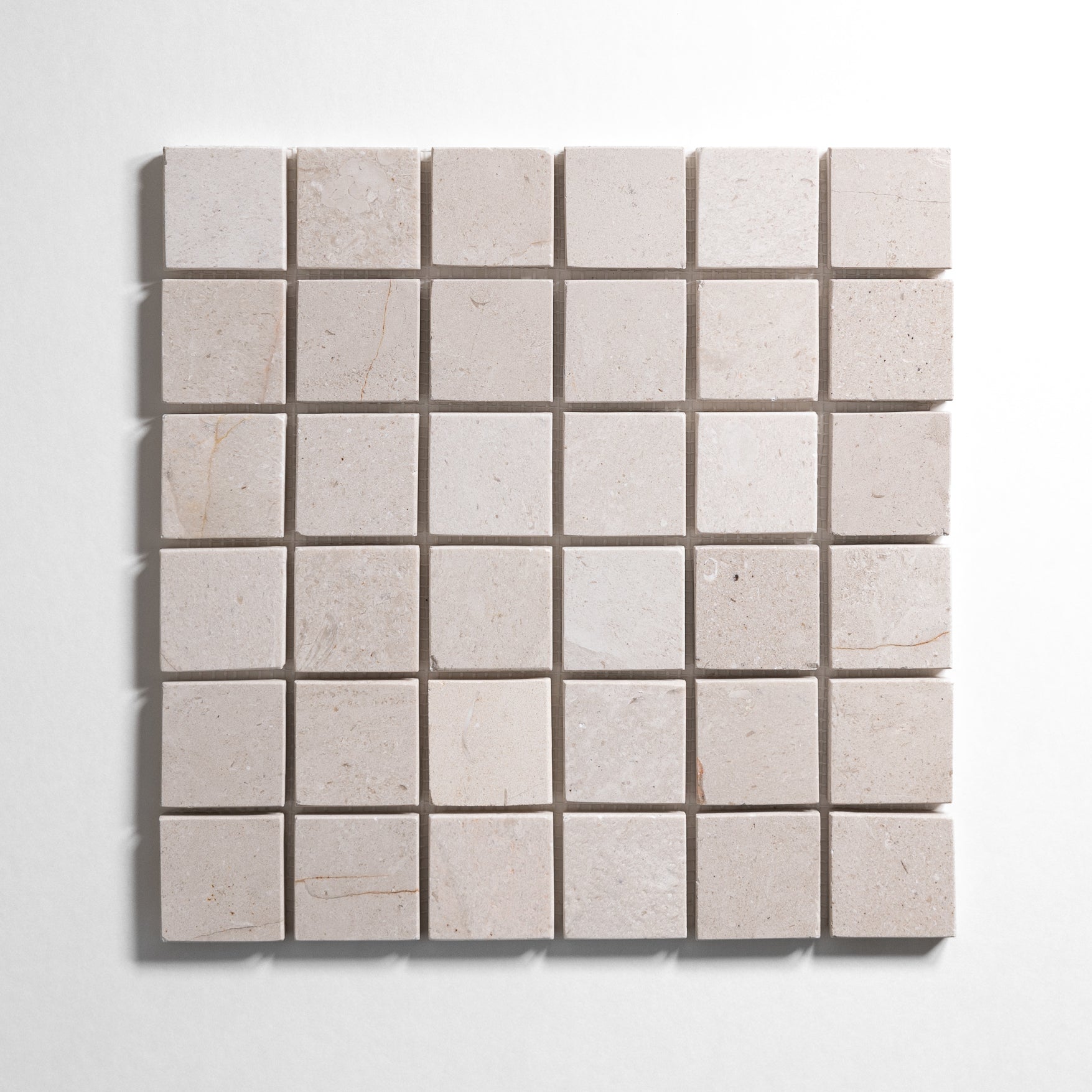 Crema 2" x 2"