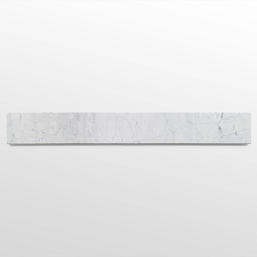 Statuary Curb - Castelli Marble