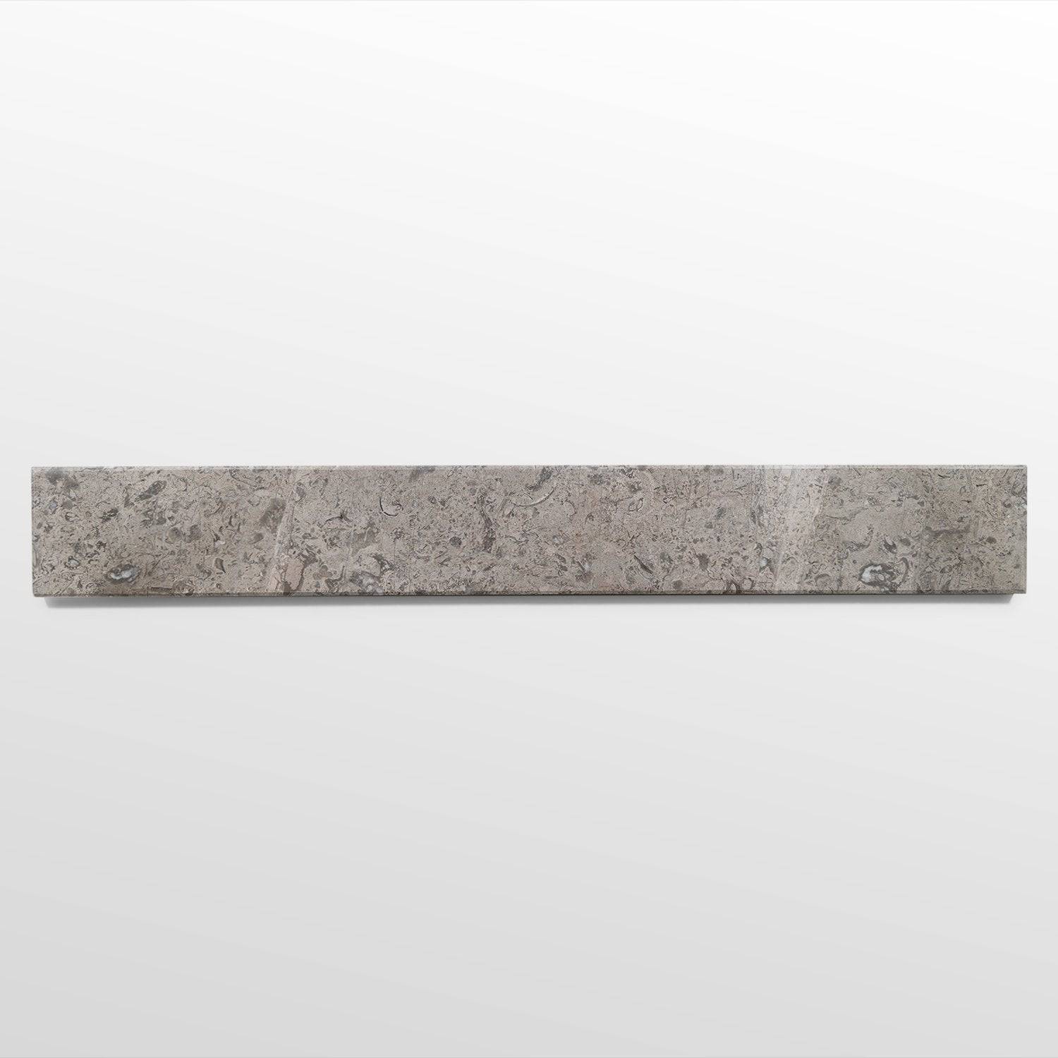 Sage Gray Curb Bathroom Shower Curbs