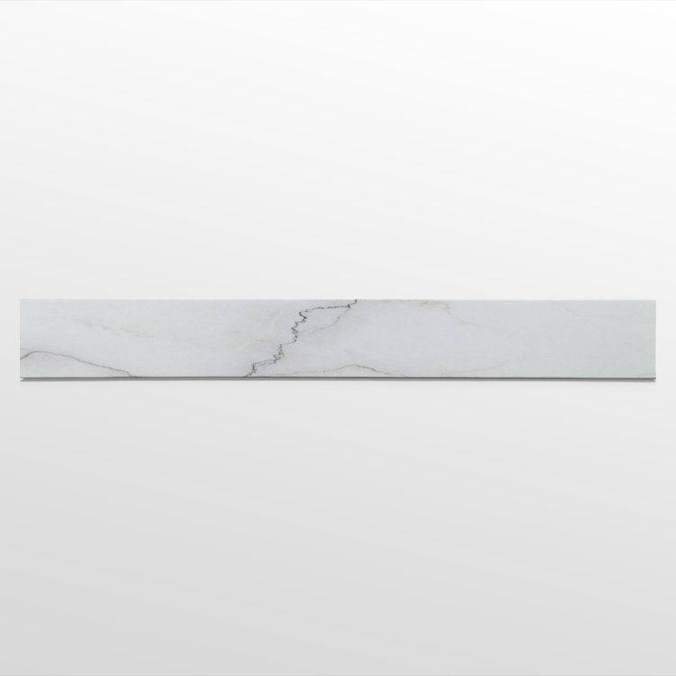 Colorado Calacatta Curb - Castelli Marble