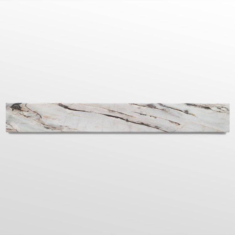 Rosewood Curb - Castelli Marble