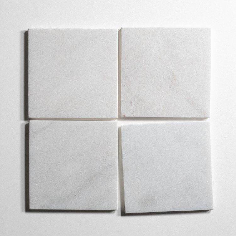 White Subway Tile