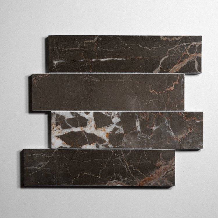 Ombra 3x12 - Castelli Marble