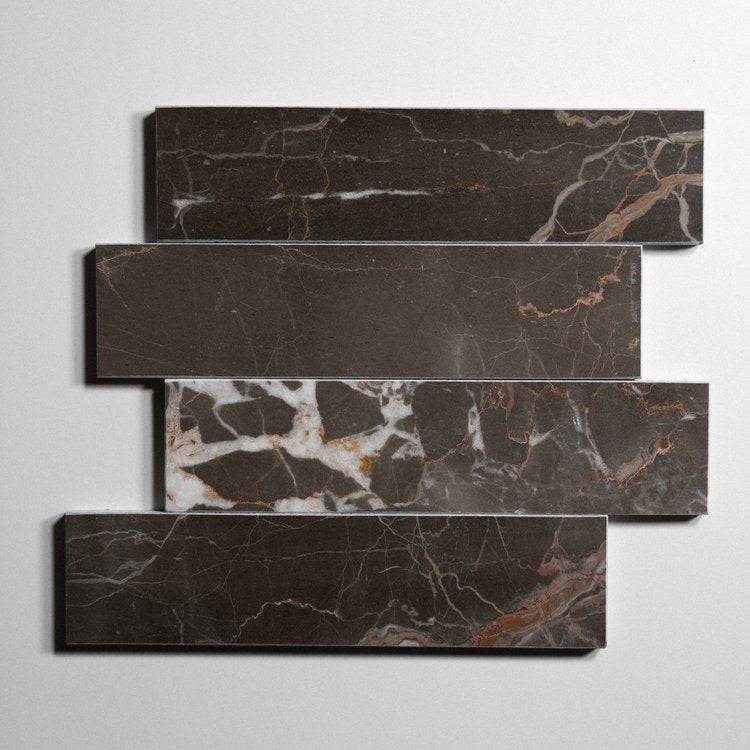 Ombra 3x12 - Castelli Marble