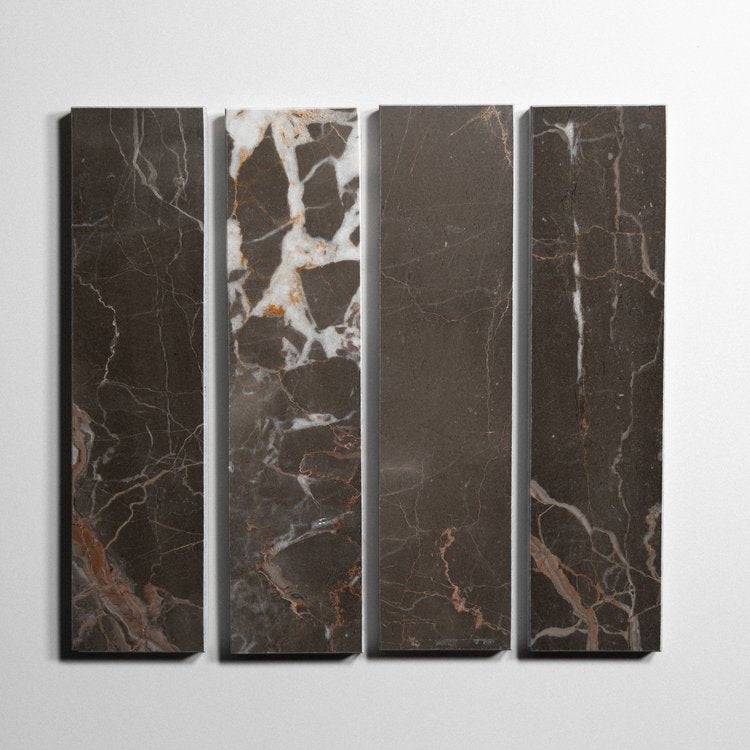 Ombra 3x12 - Castelli Marble